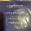 Therabath Boot Kit by Wr Medical Electronics - 2401 Boot Comfort Kit (2 insulated Boots, 100 liners, 4 oz cream, 4 oz spray) view 4