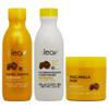 Alea Damaged Hair with Argan Oil Shampoo + Conditioner + Mask"Set" view 1