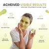 Teami Detox Face Mask for Hydraiting,Stick Mask Alternative Moisturizing & Purifying, Blackhead Remover Green Tea Mask Cleanse Mask reduces Acne & oil, Pore Minimizer Clay Mask for All Skin Types view 3