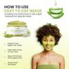 Teami Detox Face Mask for Hydraiting,Stick Mask Alternative Moisturizing & Purifying, Blackhead Remover Green Tea Mask Cleanse Mask reduces Acne & oil, Pore Minimizer Clay Mask for All Skin Types view 4