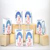 Al-Jamal ~ Palestinian Olive Oil Soap Bar West Bank Holy Land Organic Natural Traditional ~Al-Jamal ~ Nablus (Count 6) view 2