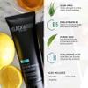 Blackwood For Men HydroBlast Moisturizing Conditioner - Deep Treatment for Damaged & Dry Hair - Natural Vegan Formula for Curly & Coarse Hair - Sulfate Free, Paraben Free, & Cruelty Free (4.59 Oz) view 4