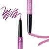 Absolute New York ALD03 Perfect Pair Lip Duo, Fuller and Poutier Lips, Deeper Shade For Lip Contouring, Satin Lipstick and Lip Liner view 2