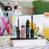 benecos Natural Mascara Glamour Look - Ultimate Black view 3