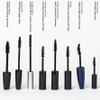 benecos Natural Mascara Glamour Look - Ultimate Black view 4