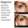 Instant Ageless Eye Cream-Instantly Reduces Under Eye Bags, Wrinkles, Dark Circles, Fine Lines & Crow's Feet. Powerfully Tighten & Lifts Sagging Skin that last Hours. view 4