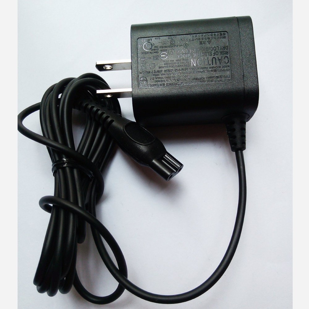 Phillips Norelco HQ8505 US Charging Cord, Black