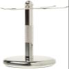 Colonel Conk Classic Shave Stand Model 775 Chrome view 1