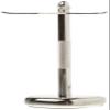 Colonel Conk Classic Shave Stand Model 775 Chrome view 2