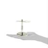 Colonel Conk Classic Shave Stand Model 775 Chrome view 4