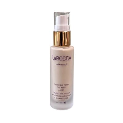 LaROCCA Firming Eye Cream
