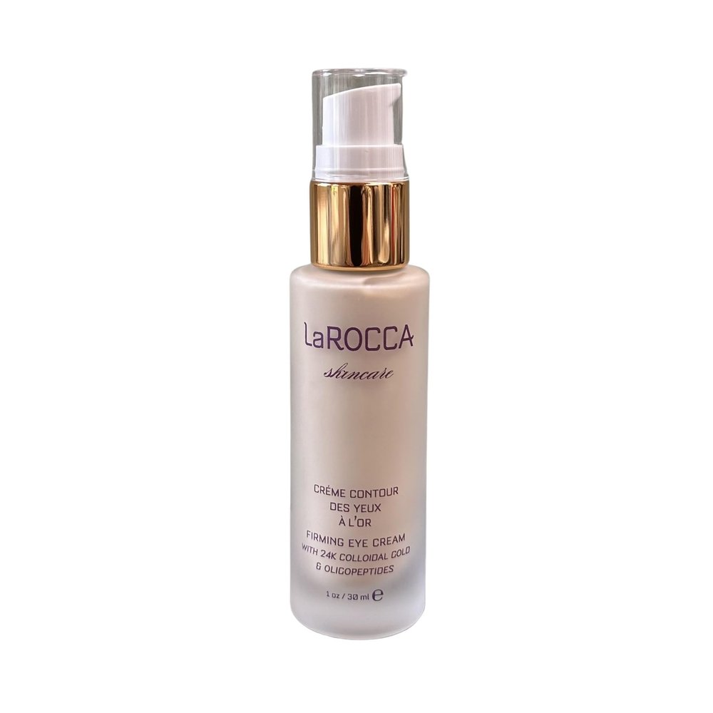 LaROCCA Firming Eye Cream