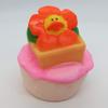 Rubber Duck Bath Bomb: Cherry Almond Rubber Duck Bath Bombs by Sassy Bubbles, Bubble Bath, Bath Bomb Bundt Cake view 1