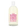 Compagnie de Provence Savon de Marseille Extra Pure Liquid Soap - Wild Rose - 33.8 fl oz Plastic Bottle Refill view 1