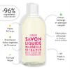 Compagnie de Provence Savon de Marseille Extra Pure Liquid Soap - Wild Rose - 33.8 fl oz Plastic Bottle Refill view 2