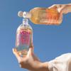 Compagnie de Provence Savon de Marseille Extra Pure Liquid Soap - Wild Rose - 33.8 fl oz Plastic Bottle Refill view 3