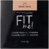 Maybelline New York Fit Me Loose Finishing Powder, Medium, 0.7 Ounce view 1