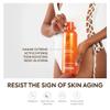 MAKARI Extreme Active Intense Argan & Carrot Oil Tone-Boosting Body Glycerin (16.8 oz) | Helps Improve the Look of Spots & Uneven Tone | Hydrates and Softens | For Most Skin Types view 3