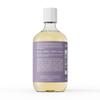 Deep Steep Bubble Bath, Lavender Chamomile 17 oz  Hypoallergenic, Clinically Tested Soothing Soak with Shea Butter & Argan Oil  Sulfate-Free view 2