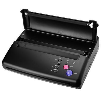 ATOMUS Tattoo Transfer Machine Printer Tattoo Transfer Stencil Machine Copier 116F Update Version