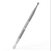Suvorna Comedone Extractor 2in1, Milia Remover, Nose Blackhead Remover Tool, Whitehead Extractor, Pore Extractor, Black Head Remover for Face, Pore Cleaner, Pimple Popper Tool, Pimple Extractor view 1