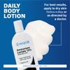 Major Ammonium Lactate 12% Moisturizing Lotion - Lactic Acid Lotion - Helps Hydrate, Soften, and Exfoliate Rough, Dry Skin - Daily Body Lotion - Fragrance-Free - 8 Oz (1 Pack) view 3