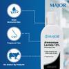 Major Ammonium Lactate 12% Moisturizing Lotion - Lactic Acid Lotion - Helps Hydrate, Soften, and Exfoliate Rough, Dry Skin - Daily Body Lotion - Fragrance-Free - 8 Oz (1 Pack) view 4