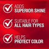 CHI Infra Thermal Protective Treatment, Hair Serum For Protecting Color & Adding Superior Shine & Softness, Hydrating Formula, Sulfate-free, 6 Oz view 2