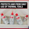 CHI Infra Thermal Protective Treatment, Hair Serum For Protecting Color & Adding Superior Shine & Softness, Hydrating Formula, Sulfate-free, 6 Oz view 4