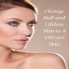 Ageless Derma Baked Mineral Makeup Healthy Blush (Peach Frost). Highlighter Makeup view 3