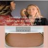 Ageless Derma Healthy Mineral Highlighter powder Makeup. Vegan-Gluten and Paraben Free (Bronze) view 2
