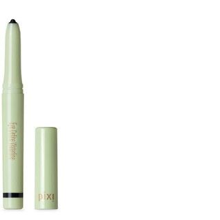 Pixi Beauty Eye Define Waterline | Ultra-Fine Waterproof Eyeliner Pencil for Inner & Upper Lash Line | Smudge-Proof, Transfer Resistant & Long-Wearing | Tightline Black | 0.012 oz/0.35g