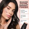 BaeBlu - Organic Blush Tube, Moscato - 100% Natural Vegan Cream Blush Sticks, Multi-Use Bronzer, & Highlighter for Lips, Cheeks & Eyes, Buildable Shimmer, Gluten-Free, Paraben-Free, Made in USA view 4