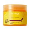 BIOAQUA Foot Care Herbal Massage Scrub-Exfoliating Cream Cleansing Delicate Feet Skin Shea Oil Natural Extracts 180g view 1