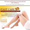 BIOAQUA Foot Care Herbal Massage Scrub-Exfoliating Cream Cleansing Delicate Feet Skin Shea Oil Natural Extracts 180g view 4