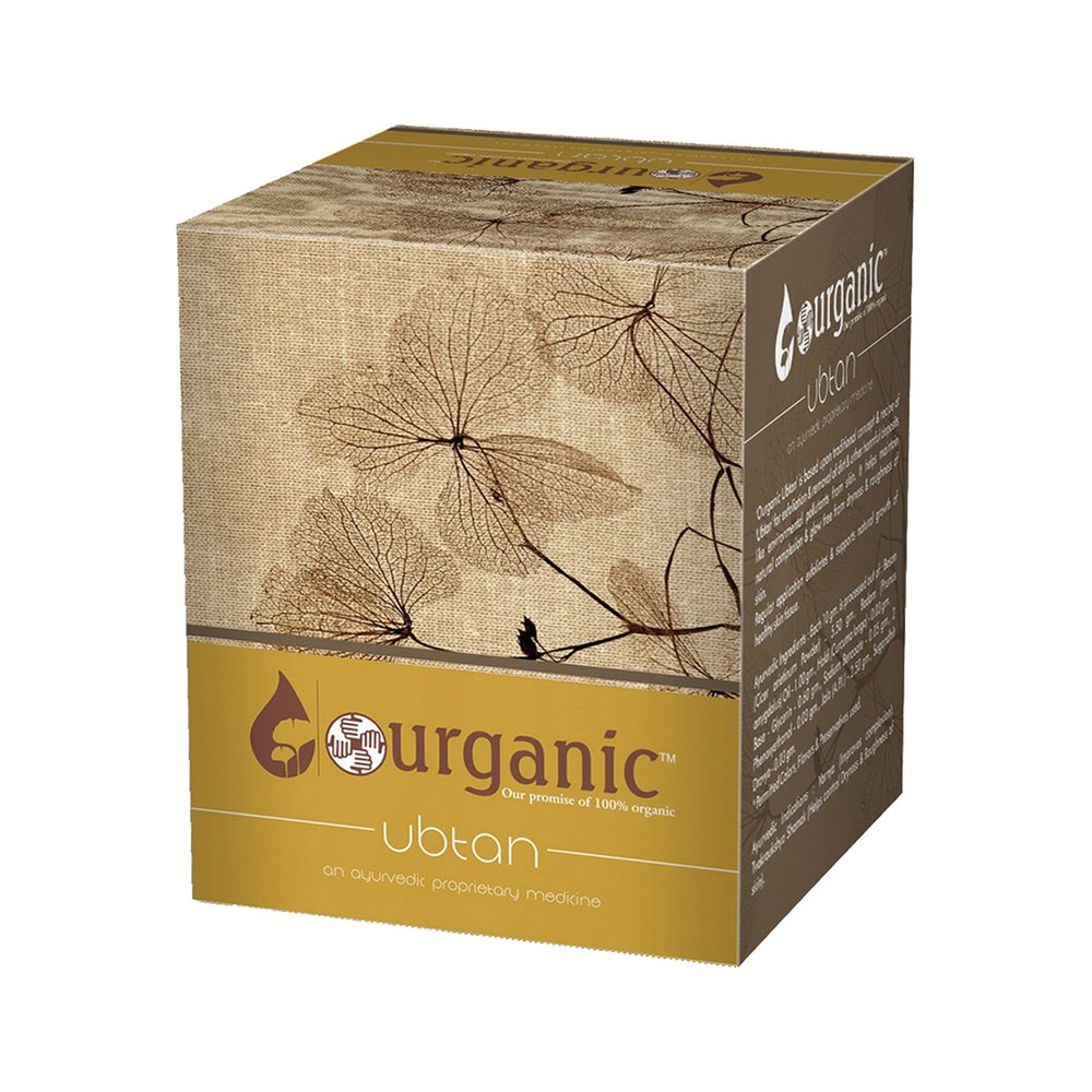 Aryanveda ourganic UBTAN
