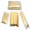 200 Pc Wood Wax Applicator Stick Assortment for Facial, Eyebrow, Body by NetSellsIt view 1