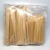 200 Pc Wood Wax Applicator Stick Assortment for Facial, Eyebrow, Body by NetSellsIt view 2