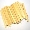 200 Pc Wood Wax Applicator Stick Assortment for Facial, Eyebrow, Body by NetSellsIt view 4