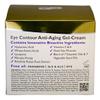 DAN Pharm DermaLogique Professional Eye Contour Anti-Aging Gel-Cream For Day & Night treatment of all skin types and for all ages 50ml/1.69oz view 4