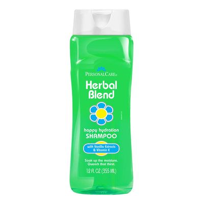 PERSONAL CARE PRODUCTS Herbal Shampoo, 0.97 Pound