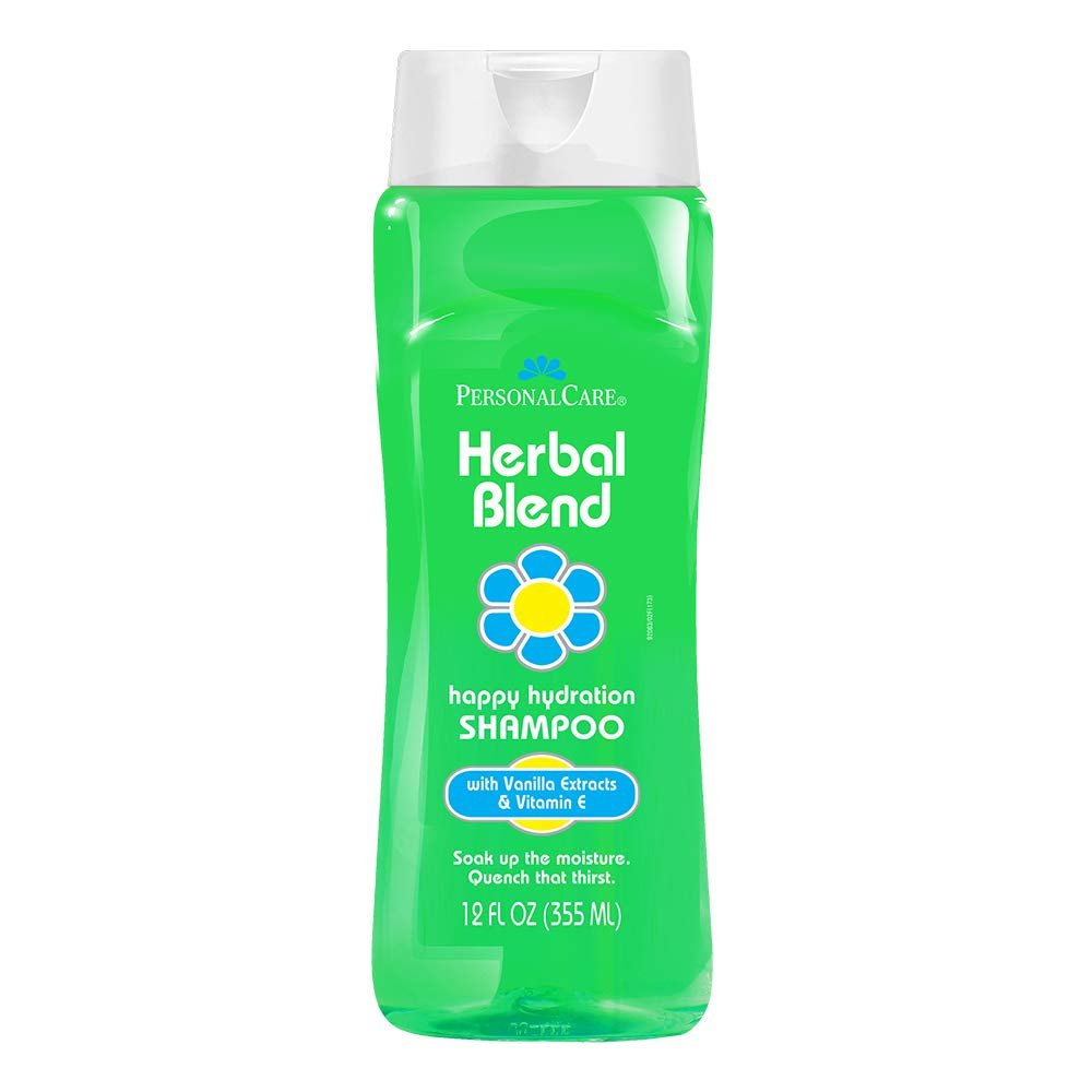 PERSONAL CARE PRODUCTS Herbal Shampoo, 0.97 Pound