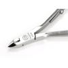TopInox Stainless Steel Cuticle Nippers by Niegeloh view 2