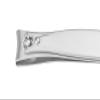 NIEGELOH Niegeloh Stainless Steel Topinox Nail Clipper, 1 count view 3