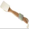 ecoTools Bamboo & Loofah Bath Brush view 1
