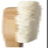 ecoTools Bamboo & Loofah Bath Brush view 2