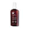 Aloe Up Light Tanning Oil With SPF 6 Sunscreen - Body and Face Tanning for Outdoor Sun - With Pure Aloe Vera Oil and Natural Oils - Absorbs Quickly - Reef Friendly - Fresh Tropical Scent - 4 Oz view 1