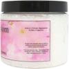 Cherry Blossom Bath Salts by Eclectic Lady, 16 ounces view 2