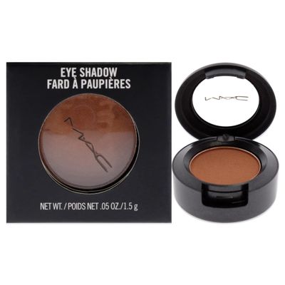 MAC Eyeshadow - Texture Velvet Eye Shadow Women 0.05 oz