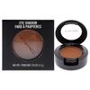 MAC Eyeshadow - Texture Velvet Eye Shadow Women 0.05 oz view 1